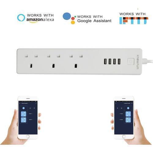 Knewfun Electrical Extension Cords