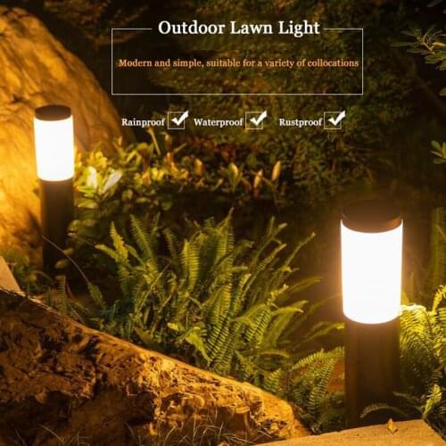 Ksdligh LED Garden Lights