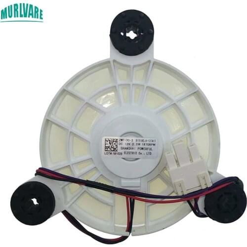 Murlvare Refrigerator Parts