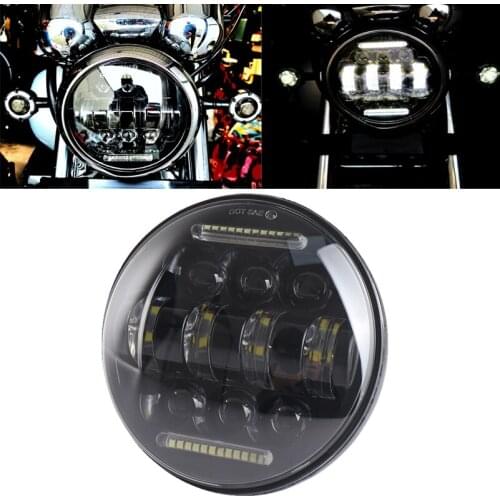 NFSEPGO Headlamps