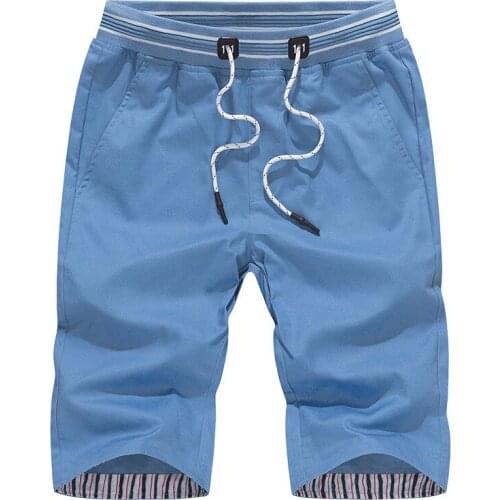 Viankani Men's Indoor Shorts