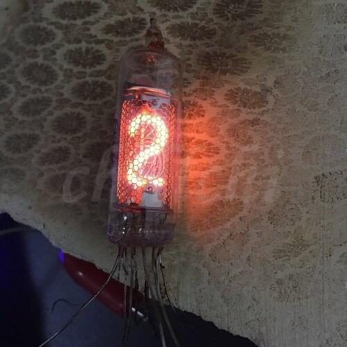 Good dismantling machine IN-16 high quality side display digital tube glow tube training clock watch making