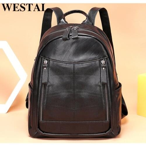 WESTAL Women's Black Bags