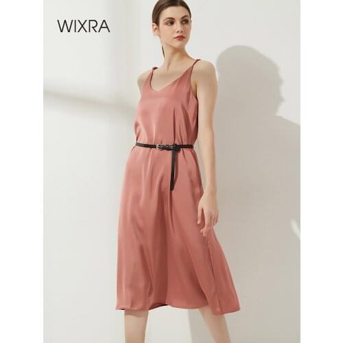 Модные сарафаны Wixra China At AliExpress