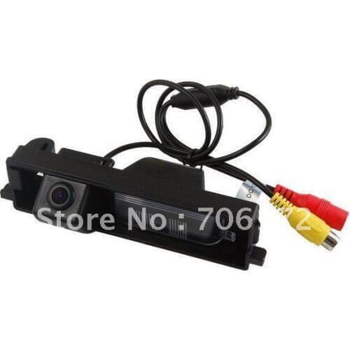 Factory selling special car camera for TOYOTA RAV4