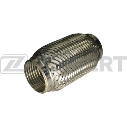 Zekkert Vehicle Units And Assemblies