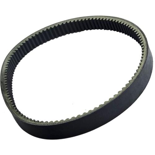 1x New Primary Drive Clutch Belt for Yamaha G2 G3 G5 G8 G9 G14 G16 G20 G22 Golf Carts