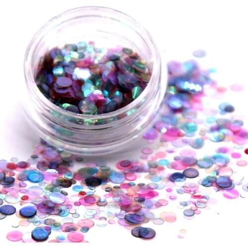1 Pcs Nail Glitter Powder Rhinestones Crystal AB FlatBack Strass Sewing Fabric Garment Rhinestone Nail Art UV Metallic