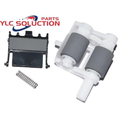 1x Paper Feed Kit LU9244001 LY5384001 For Brother DCP 8112 8150 8152 8155 8250 HL 5452 5470 6180 5450 5445 5440 5472 8110 8157