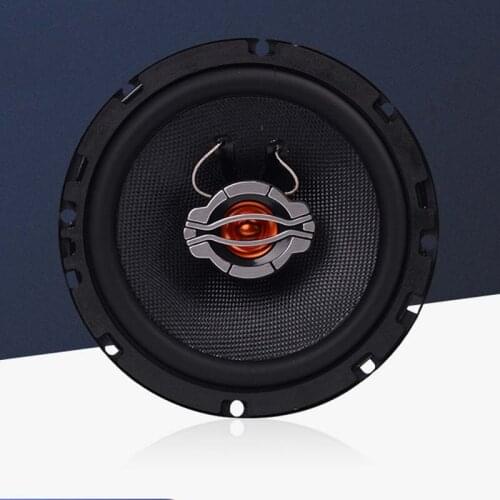 7.8Inch Car Speaker Decoration Host Subwoofer Car Audio Tweeter Horn Protection Dust-proof Net Cover Car Audio Modification