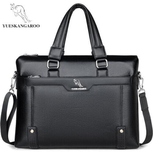 Banabanma Men's Briefcases