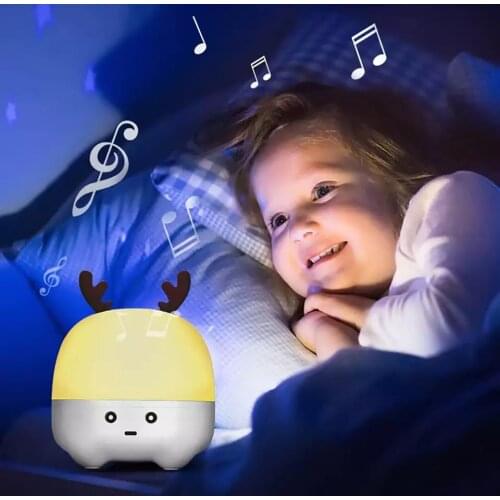 BEESITTO Portable Speakers