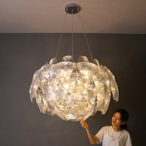 DT Designer Chandeliers