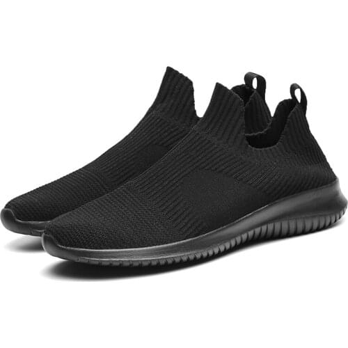 Breathable Running Shoes for Men Luxury Brand Fast Run Height Walking Sneakers Lac-up Men Shoes Lightweight Zapatillas Hombre