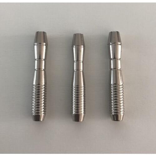 Hot sale 3PCS special 16g electronic dart barrel high quality dart body new high quality shooting dart accessories