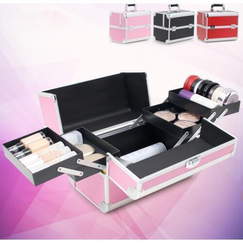 Чемоданы для косметики INSERT China At AliExpress