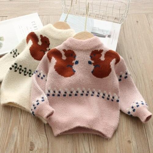 Preppy girl sweaters