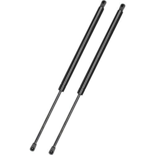 New Liftgate Support Struts Prop Rod Arm Gas Damper 15013439 Compatible for Jimmy & Bravada 95-04