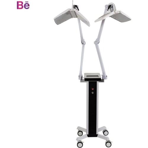 PDT Led Facial Light Phototherapy Skin Care Skin Rejuvenation Freckle Whitening Led Pdt Bio-light Therapy Beauty Machine