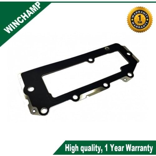 8-97328828-2 4JJ1 Cylinder head gasket (2nd part) for Isuzu NLR85, NMR85, 8973288282