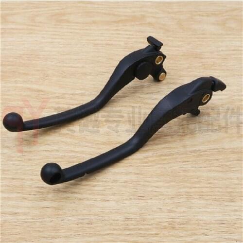 Motorcycle Brake Clutch lever Hand Levers For BMW R Nine T Urban GS 2017 2018 R Nine T Scrambler Cafe Racer 2016 2017 2018