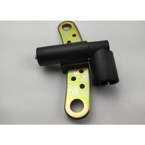 SMD 1 years quality assurance Crankshaft Position Sensor For Renault Clio Megane Twingo 8200436025 6001548175 7700101969