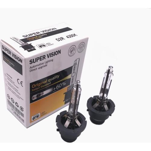 ZHAOZOUL Xenon Bulbs D2R (P32d-3) China