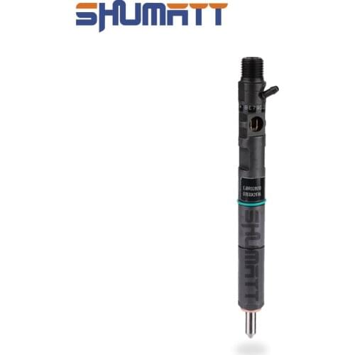 100% brand new common rail Injector EJBR01901Z 33800-4X500 For HYUNDAI