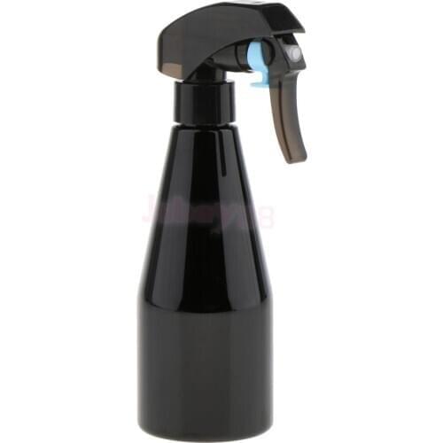 250ml Hair Salon Hairdresser Stylist Barber Styling Trigger Spray Bottle Garden Flowers Plants Water Sprayer Home Cleaning Tool