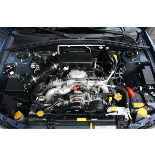 Hood Damper for SUBARU Forester SH 2008-2012 Gas Strut Lift Support Front Bonnet Modify Gas Springs Shock Absorber