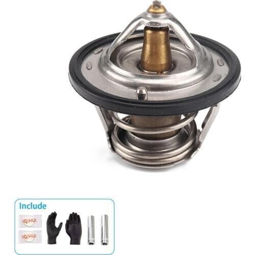 Car Thermostat Gasket Kit for Legacy Forester Outback Impreza for Subaru 1990-2017 21200AA071 21200AA072 21200AA170