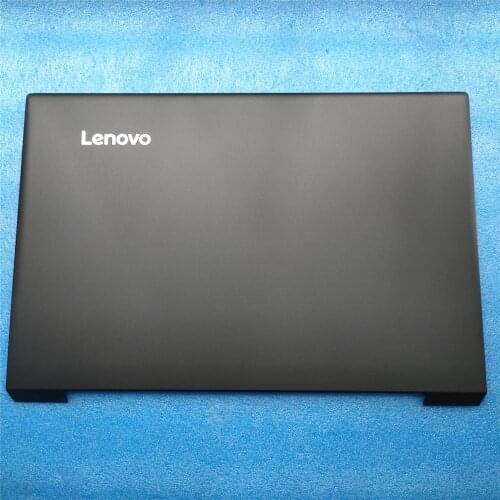 New/Original For Lenovo V310-15ISK V310-15 Lcd Back Cover Rear Lid Case 3ELV7LCLV00 Black