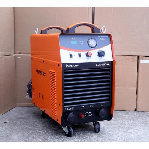 CUT-160 LGK-160 inverter air plasma cutting machine with cutting torch