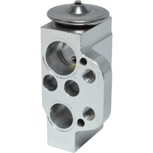 EX 10436C Auto Air A/C AC Expansion Block Valve for Audi A6/A7/RS7/S6/S7 4G0898967 180436 M807 Four Seasons 39464