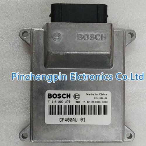 F01R00DU70 CF400AU 01 .CFMOTO ECU control unit .CFMOTO ECU Engine Computer