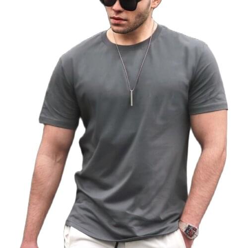 Smoked-Navy Blue-Red-Black-Powder-Pink-Blue-Purple-Green-Gray, mens T-Shirt, Casual, Fashion, Design Private Daily