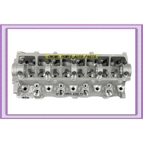 908 742 RF RFCX RF-CX Cylinder Head For SUZUKI Vitara For KIA Sportage For Mazda 626 2.0L FS01-10-100J FS02-10-100J FS05-10-100J