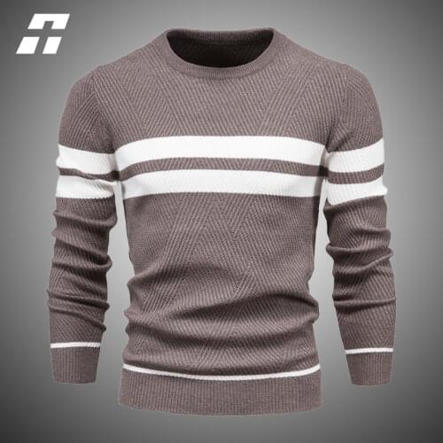 HT Men's Pullovers
