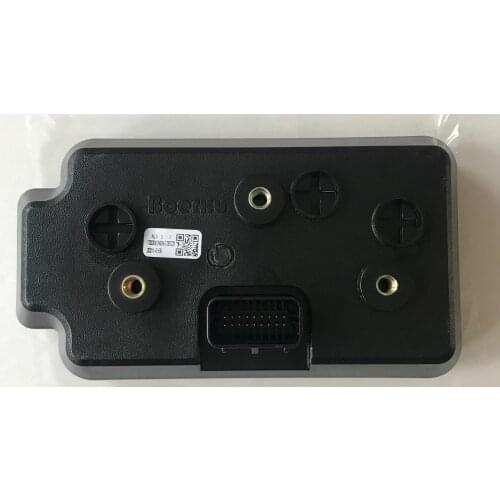 Instrument meter assy of Benelli Leoncino 250 BJ250