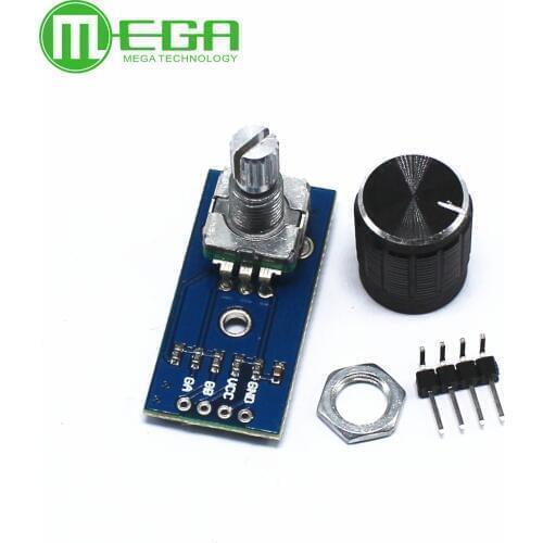 Encoder CJMCU-111 rotary encoder code switch Module