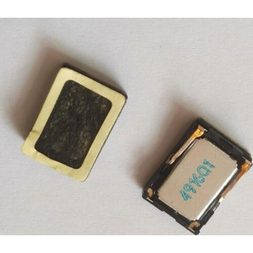 1Pcs Ring Buzzer Ringer Loud Speaker For Sony Xperia M C1904 C1905 C2004 C2005 C5 Ulera E5563 E5553 E5506 Music Loudspeaker