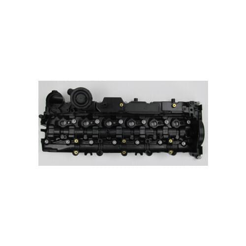 Valve Cover N57 11127823181 Use For B M W E90/E91/E92/E93/F30/F31/F32/F33/F34/F36/F07/F10/F15/F11/F01/F02/F25/F26/E70