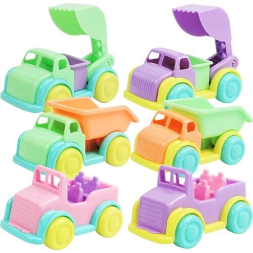 LISHEN Land Transport