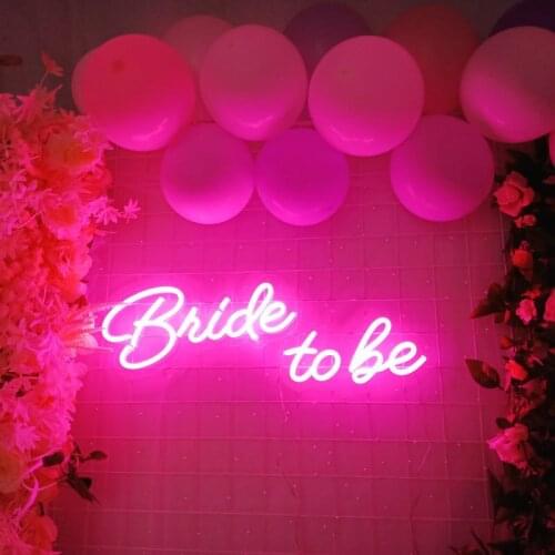Custom Neon Bride to be Central Perk Sign Light for Wedding & Engagement Beer Bar Pub Wall Hanging Backdrop Decor
