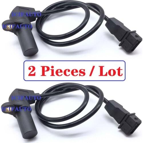 New Engine Crankshaft Position Sensor For Chevrolet Corsa Meriva Chevy Pickup 1999-2008 OE# 1238983 90357491 90451442 96418382