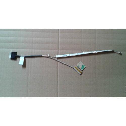 WZSM Wholesale Brand New LCD Flex Video Cable for Lenovo IdeaPad S100 s110 P/N 1109-00284