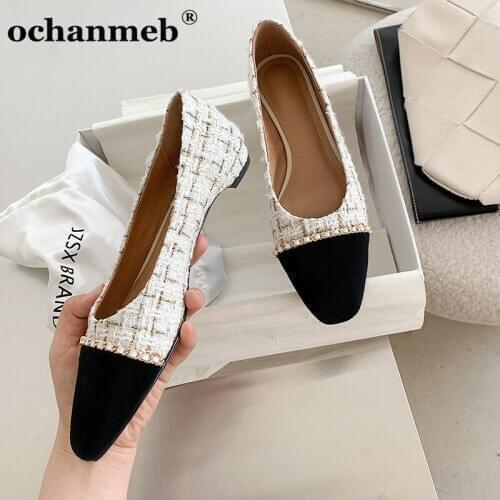 Ochanmeb Women's Moccasins