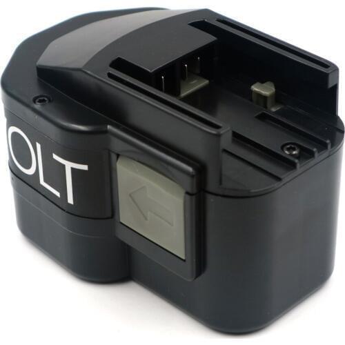 Power tool battery for AEG 12VA 3300mAh Ni-MH 48-11-1900,48-11-1950,48-11-1960,48-11-1967,48-11-1970,B 12,MXL 12