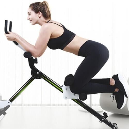 Ultra Quiet Home Electric Exercise Bike Cycling Machine Home Spinning Bicycle Sport Equipment Full Folding Training Exercise