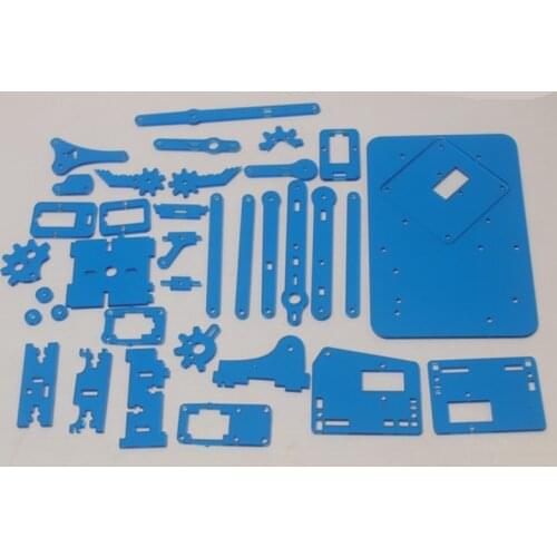 SWMAKER Tool Parts